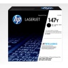 HP 147Y LaserJet černá&nbsp; tonerová&nbsp; kazeta, W1470Y