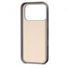 Beats iPhone 17 Pro Case/MS+Cam.C-Granite Gray