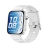 Huawei Watch Fit 5 Pro/Sport Band/Bílá