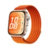 Huawei Watch Fit 5 Pro/Sport Band/Gradient Oranžová