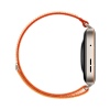 Huawei Watch Fit 5 Pro/Sport Band/Gradient Oranžová