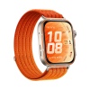 Huawei Watch Fit 5 Pro/Sport Band/Gradient Oranžová