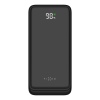 Powerbanka FIXED Zen2, LCD, PD 20W, 30 000 mAh