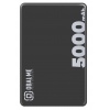 OBAL:ME MagNetix Powerbanka 5000mAh Black