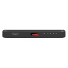 OBAL:ME MagNetix Powerbanka 5000mAh Black