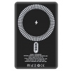 OBAL:ME MagNetix Powerbanka 5000mAh Black