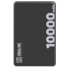 OBAL:ME MagNetix Powerbanka 10000mAh Black