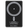 OBAL:ME MagNetix Powerbanka 10000mAh Black