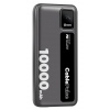 OBAL:ME CablePulse Powerbanka 10000mAh 22,5W Black