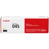 Canon CRG 045 Y, žlutý