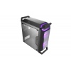 case Cooler Master MasterBox Q300P, Micro-ATX, Mini-ITX, USB3.0, bez zdroje, černý