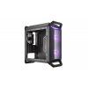 case Cooler Master MasterBox Q300P, Micro-ATX, Mini-ITX, USB3.0, bez zdroje, černý