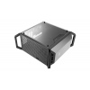 case Cooler Master MasterBox Q300P, Micro-ATX, Mini-ITX, USB3.0, bez zdroje, černý