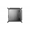 case Cooler Master MasterBox Q300P, Micro-ATX, Mini-ITX, USB3.0, bez zdroje, černý
