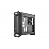 case Cooler Master MasterBox Q300P, Micro-ATX, Mini-ITX, USB3.0, bez zdroje, černý
