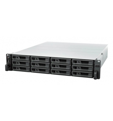 Synology RS2423RP+ II Rack Station