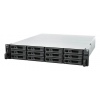 Synology RS2423RP+ II Rack Station