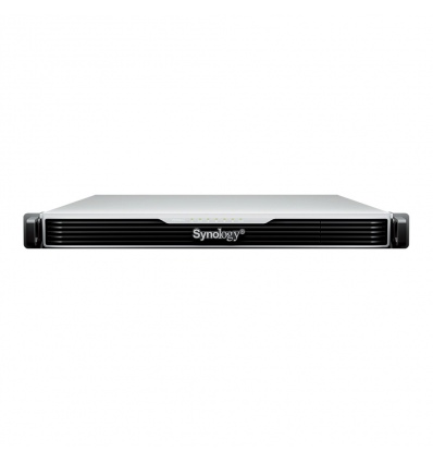 Synology RS1626xs+ Rack Station