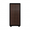 Fractal Design North Charcoal Black TG Dark/Midi Tower/Transpar./Černá