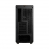 Fractal Design North Charcoal Black TG Dark/Midi Tower/Transpar./Černá