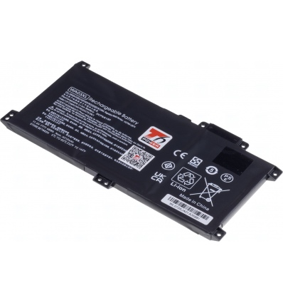 Baterie T6 Power WA03XL, 916812-855, WA03048XL, 916367-421, 916367-541, HSTNN-LB7T, HSTNN-UB7H, TPN-W126