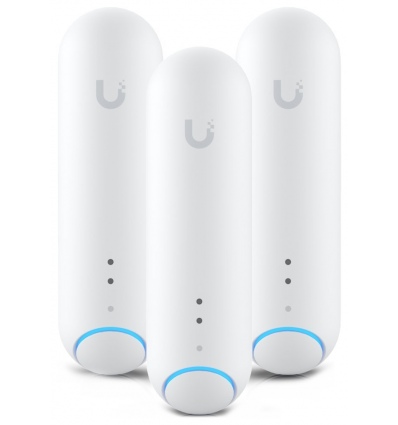 Ubiquiti UP-Sense-3, UniFi Protect Smart Sensor 3-pack (3ks)