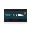 EVOLVEO G1000/1000W/ATX 3.0/80PLUS Gold/Modular