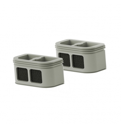 Xiaomi Truclean W30 Pro Wet Dry Vacuum Filter (2-Pack)