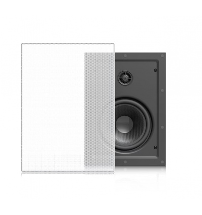 Ubiquiti UACC-In-Wall-Speaker - UniFi Play In-Wall Speaker
