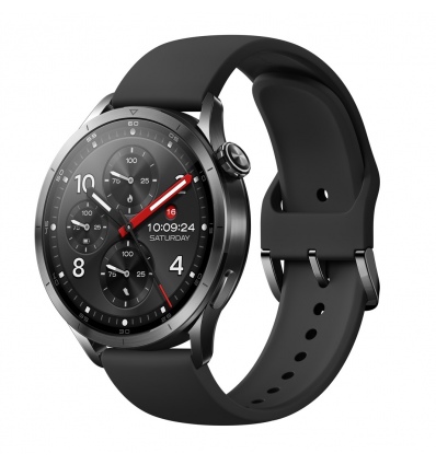 Xiaomi Watch S5/46/Sport Band/Black