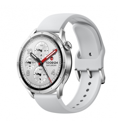 Xiaomi Watch S5/46/Sport Band/White