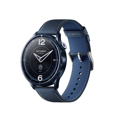 Xiaomi Watch S5/46/Elegant Band/Blue