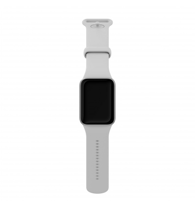 Xiaomi Smart Band 10 Pro/Sport Band/Glacier Silver