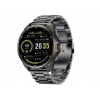 Carneo GTR eXpedition GPS Titan/44/Elegant Band/Titan Grey