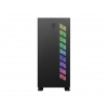 MSI MAG VAMPIRIC 300R/Midi Tower/Transpar./Černá