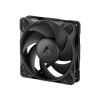 ARCTIC P12 Pro LN (Low Noise) - 120mm PWM ventilátor 4pin PWM