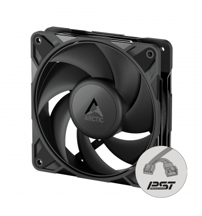 ARCTIC P12 Pro PST LN (Low Noise)