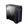 MSI MEG PROSPECT 700R/Midi Tower/Transpar./Černá