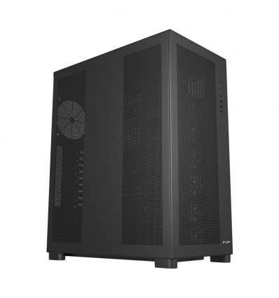 FSP U500-B/Big Tower/Černá
