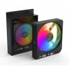 FSP Ventilátor ZENFAN-BA, A.RGB, Black