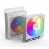 FSP Ventilátor ZENFAN-WA, A.RGB, White