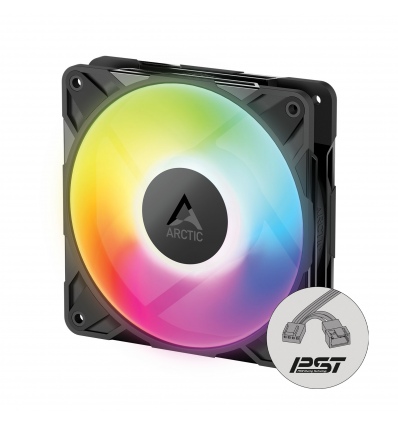 ARCTIC P12 Pro A-RGB LN (Low Noise)