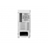 MSI MPG VELOX 100R WHITE/Midi Tower/Transpar./Bílá