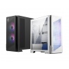 MSI MPG VELOX 300R AIRFLOW PZ/Midi Tower/Transpar./Bílá