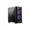MSI MPG VELOX 300R AIRFLOW PZ/Midi Tower/Transpar./Černá