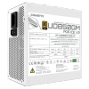 GIGABYTE zdroj 850W 80PLUS Gold Modular PG5 ICE