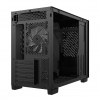 Adata XPG VALOR AIR NANO/Micro ATX/Černá