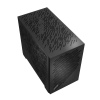 Adata XPG VALOR AIR NANO/Micro ATX/Černá