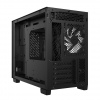 Adata XPG VALOR AIR NANO/Micro ATX/Černá