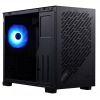 Adata XPG VALOR AIR NANO/Micro ATX/Černá